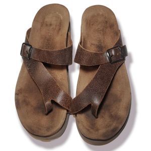 MEPHISTO Helen SANDAL